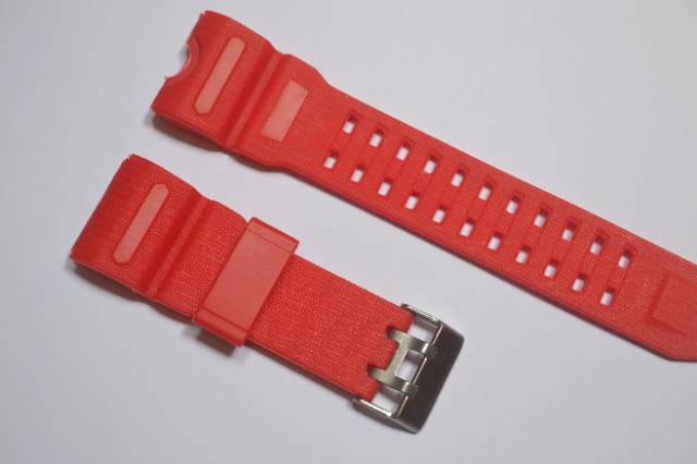 STRAP TALI JAM TANGAN DIGITEC 2093