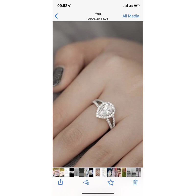 pelunasan cincin dw 2 pc