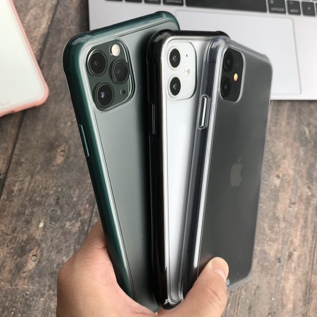 Case Kualitas Bagus Untuk Iphone 6-12 Pro Max