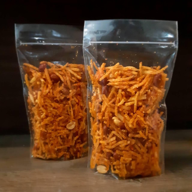 

Keripik kentang