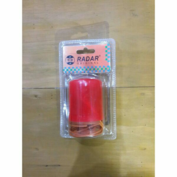 Otomatis pompa air Radar