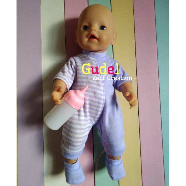 Boneka Zapf Creation