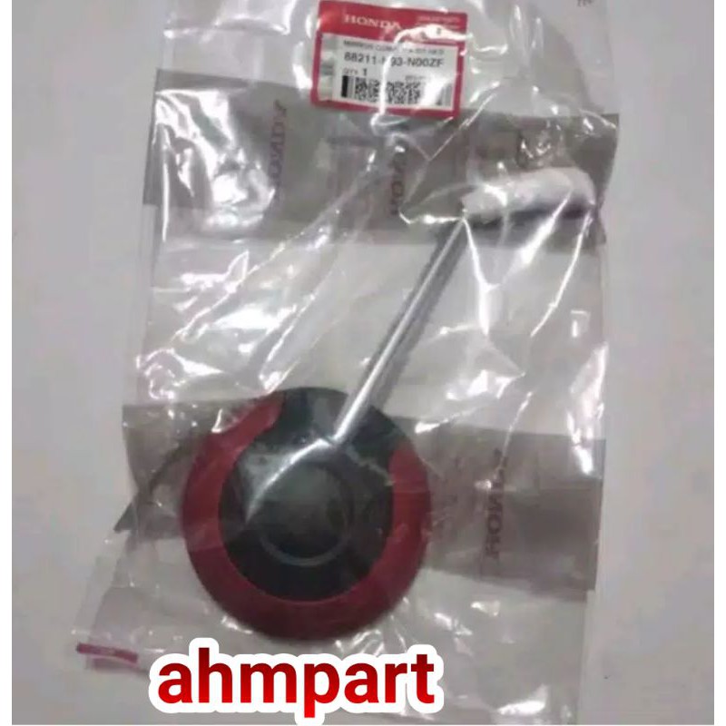 88211-K93-N00ZF SPION SCOOPY FI 2018 R12 MERAH DOF PER PCS ORI AHM