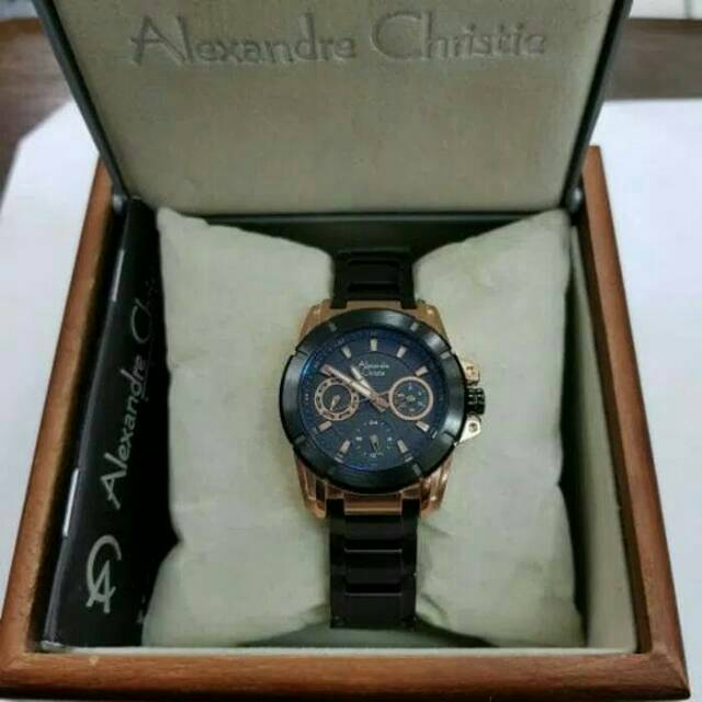 AC 6226 ALEXANDRE CHRISTIE ORIGINAL