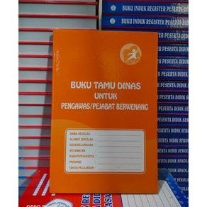 

teukuzulfikar37 buku tamu untuk pengawas Atau pejabat berwenang TERLARIS TERPERCAYA ORIGINAL