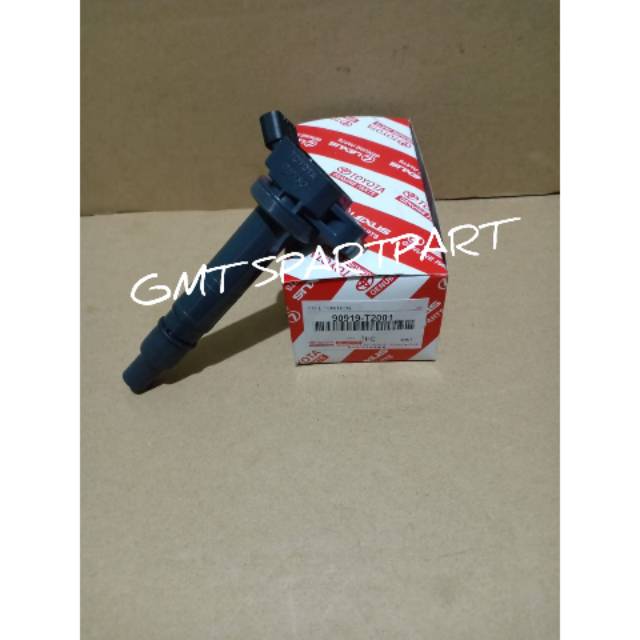 Coil innova toyota koil pengapian innova atau coil ignition innova toyota original