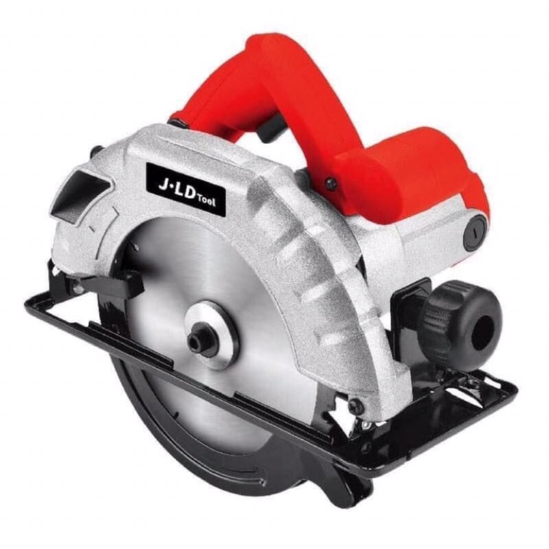 Mesin potong kayu 7inc / circular saw 7inc JLD 1853 kualitas super by JLD tools