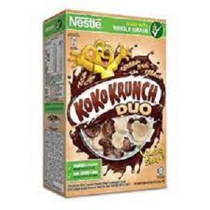 

KOKO KRUNCH DUO CEREAL 170 330 gram