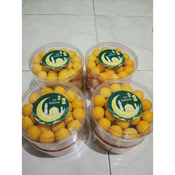 

Nastar 500gram