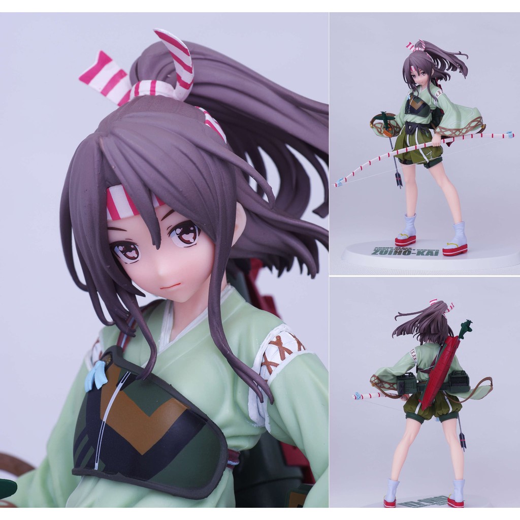 Premium Figure Zuiho Kai Ni