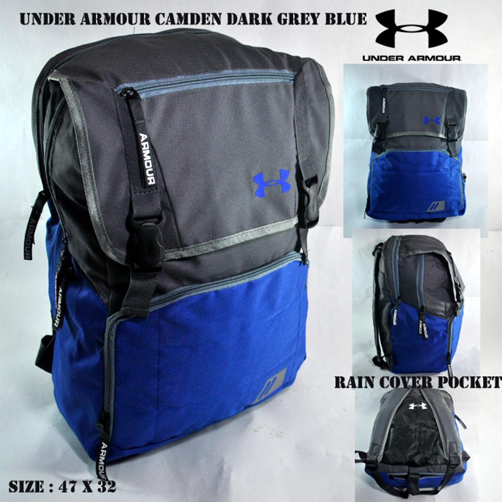 under armour camden backpack