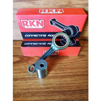 STANG SEHER MIO M3 2PH STANG PISTON MIO Z FINO Fi 2PH CONROD X RIDE Fi KODE 2PH