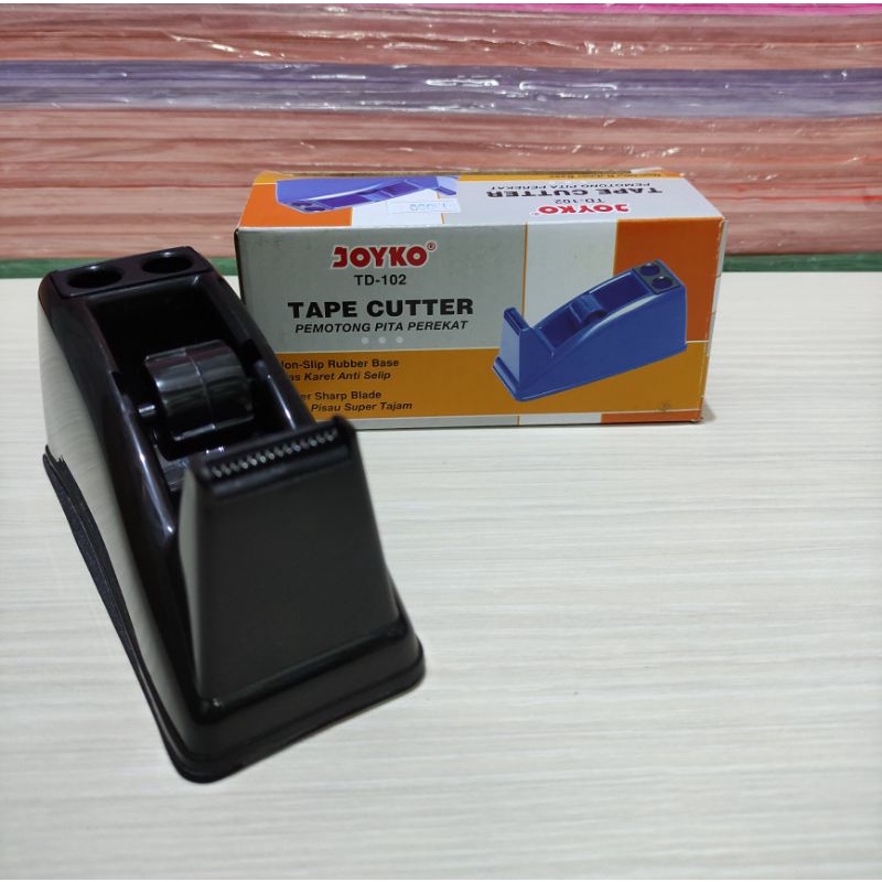 

Tape dispenser joyko TD-102