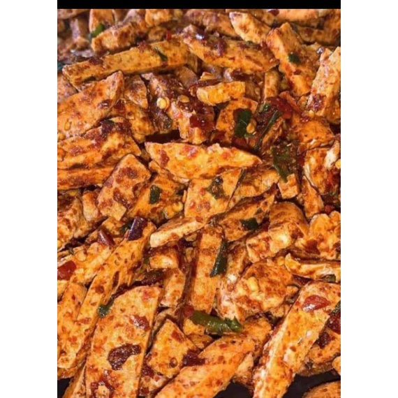 

basreng pedas UK 500g