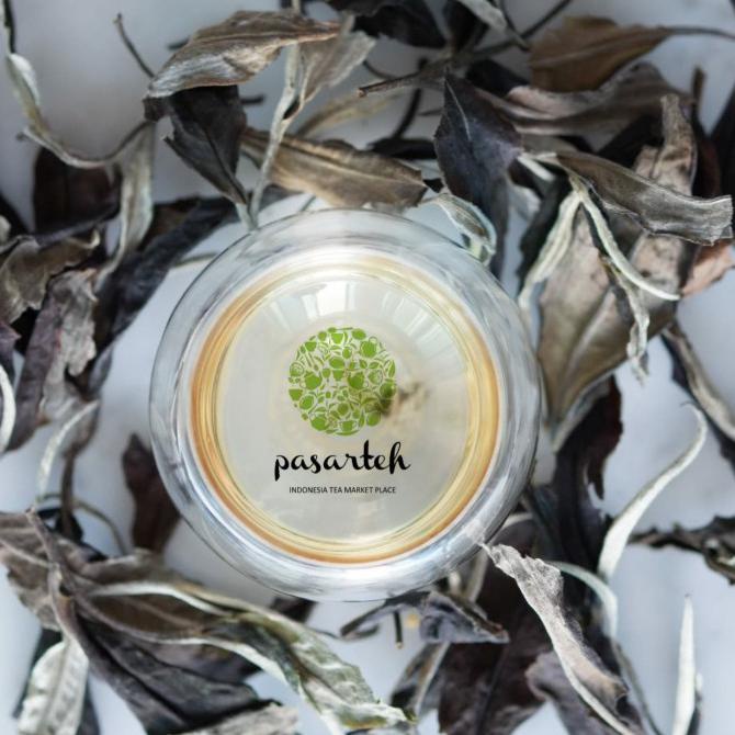 

[[BISA COD]] White Peony Sukabumi - 50 Gram TERBARU Kode 411