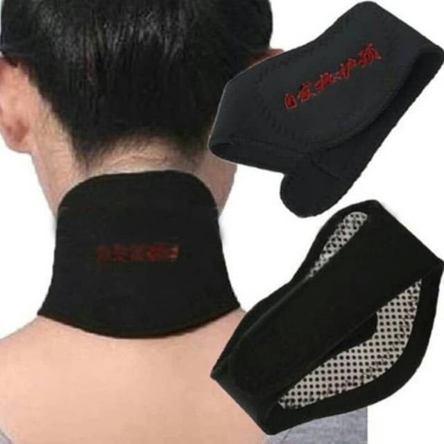 Alat Pemanas Leher Terapi Leher Alat Bantu Kesehatan