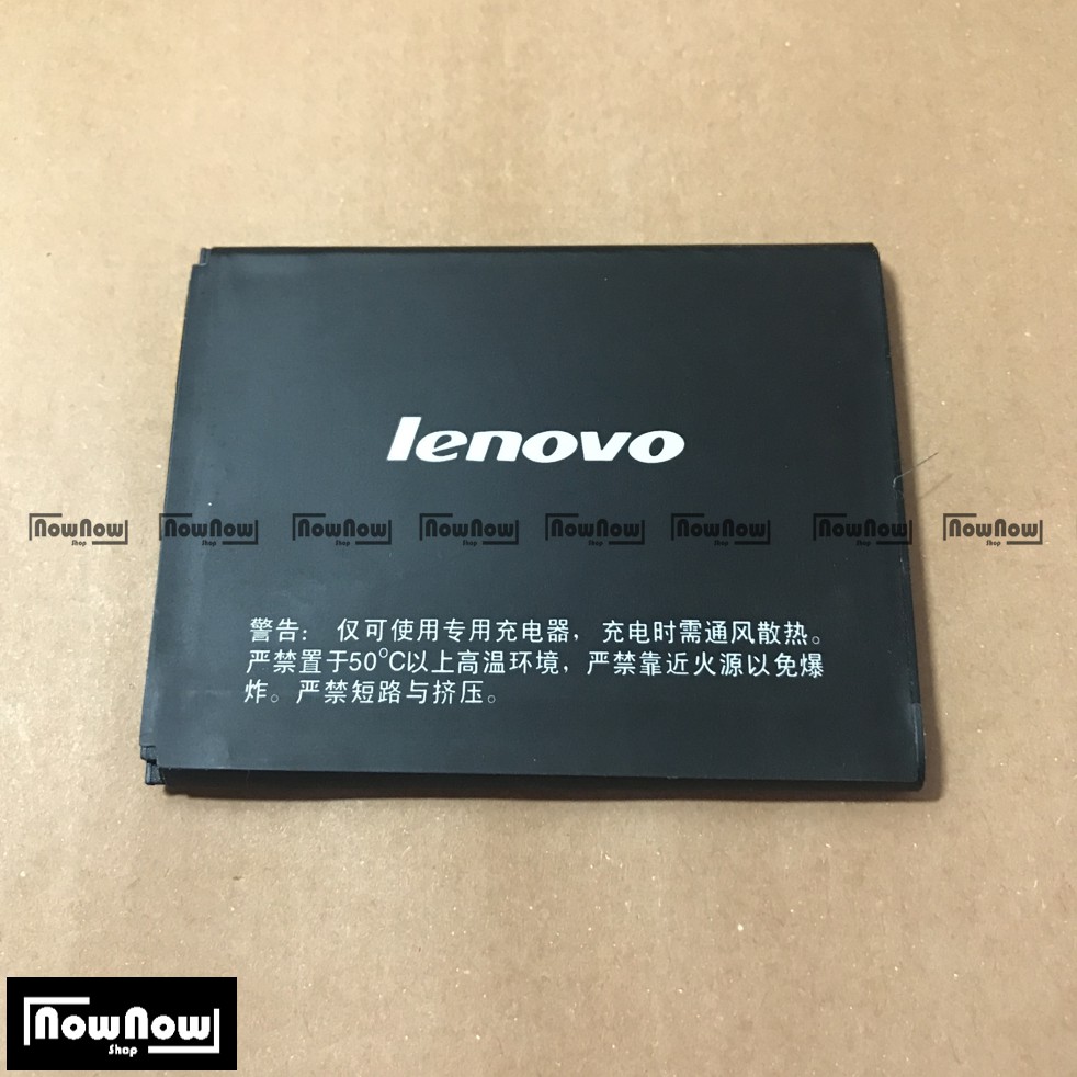 Baterai Lenovo A300 - A526 - A529 - A590 - A680 - A750 BL192 Original Batre Battery