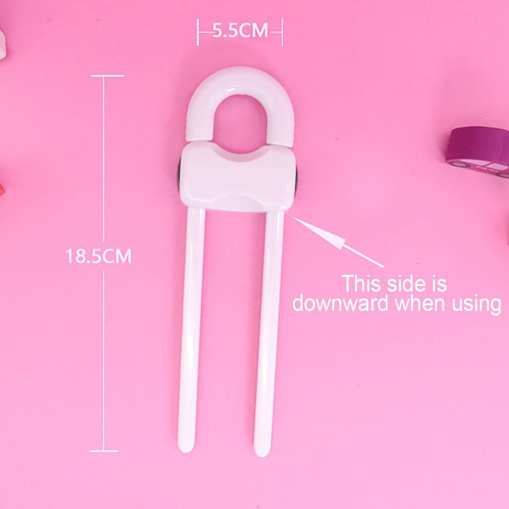 Suyo Pengaman Bayi Kait Lemari Anak Balita Safety Lock Multifungsi