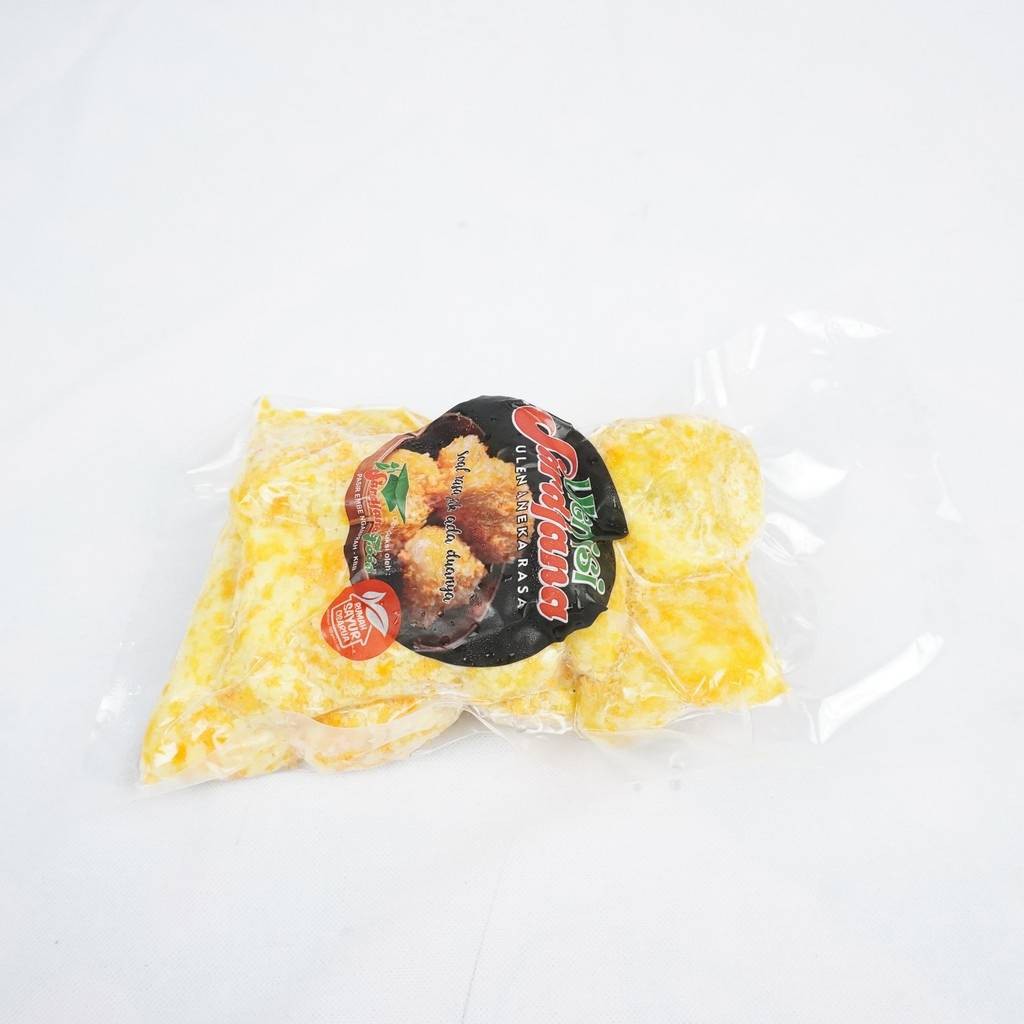 

Ulen Ketan aneka rasa