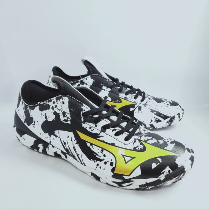 mizuno basara