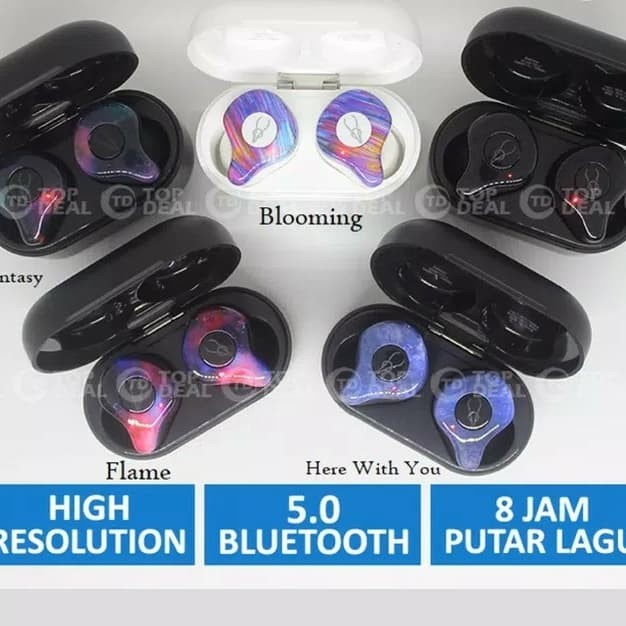 Sabbat X12 Pro Earphone Bluetooth Headset Headphone Gaming Wireless