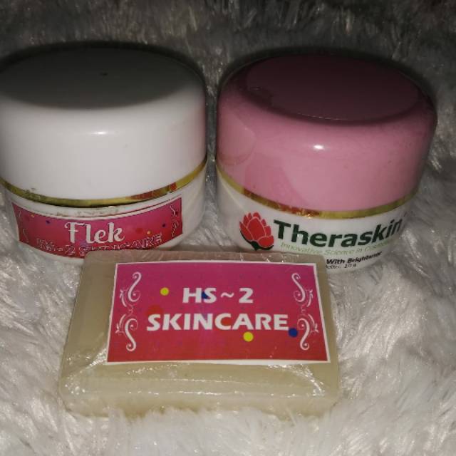 Flek hemat booster..