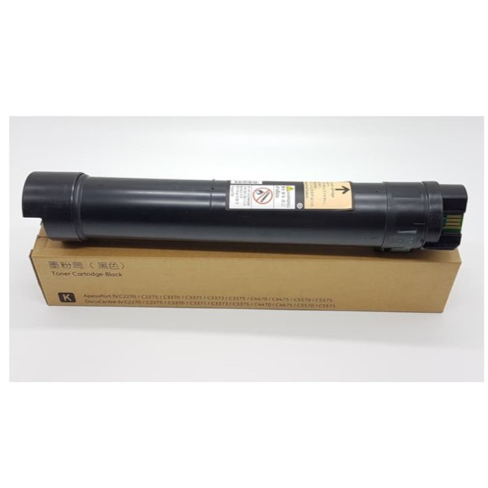 Toner Cartridge Fuji Xerox Phaser 7800