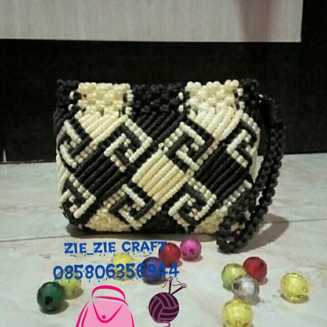 

Handmade tali kur