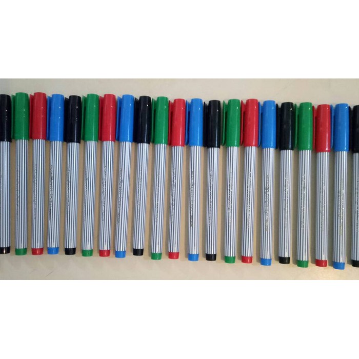 

Free Ongkir Pilot Balliner 0,8 mm Berkualitas