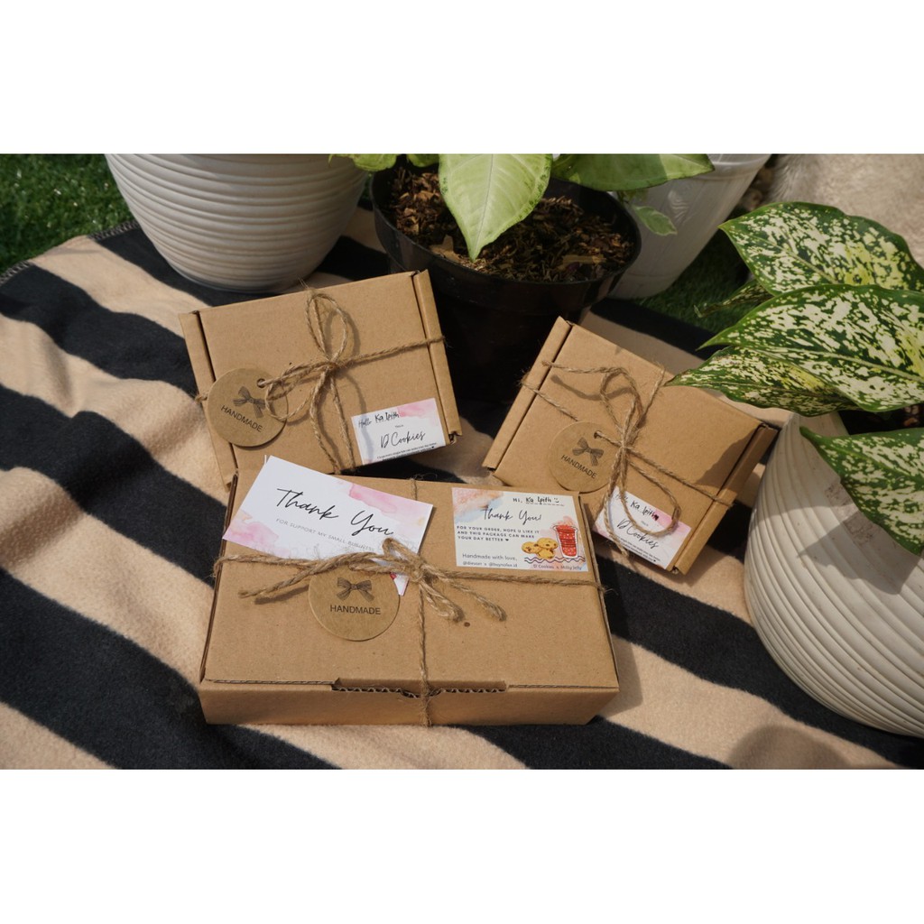 

Soft Cookies by D'Cookies