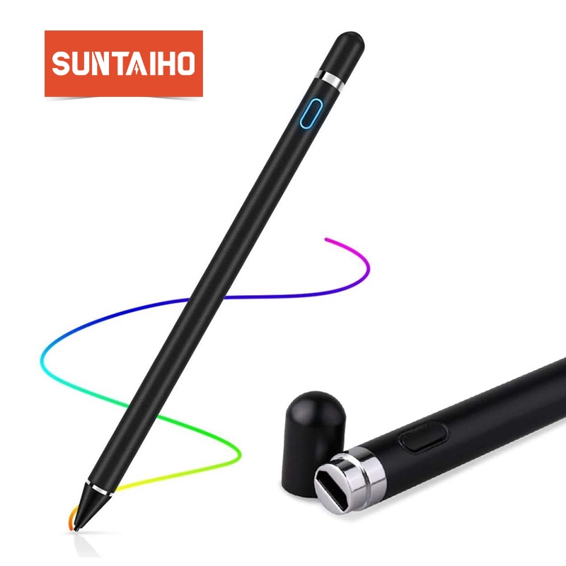 Universal Stylus Pen Touch For Apple Pencil iPad Pro air 2