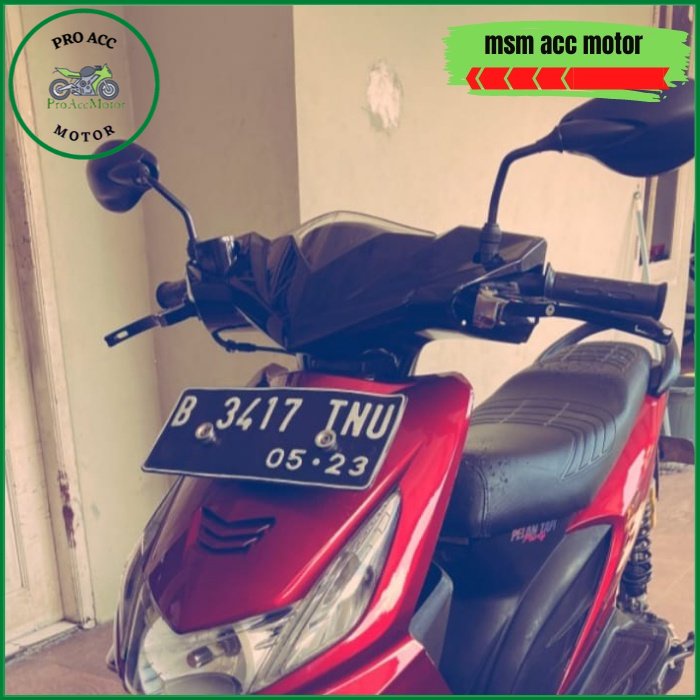 Spion X1 PnP Honda Vario 125 150 160 Beat Scoopy Genio PCX ADV CB150R (cod)