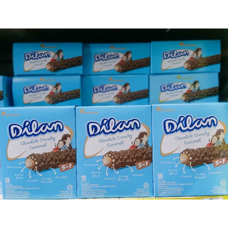 

Dilan box