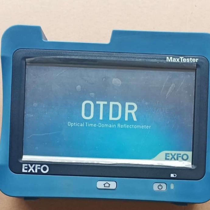 Otdr Exfo