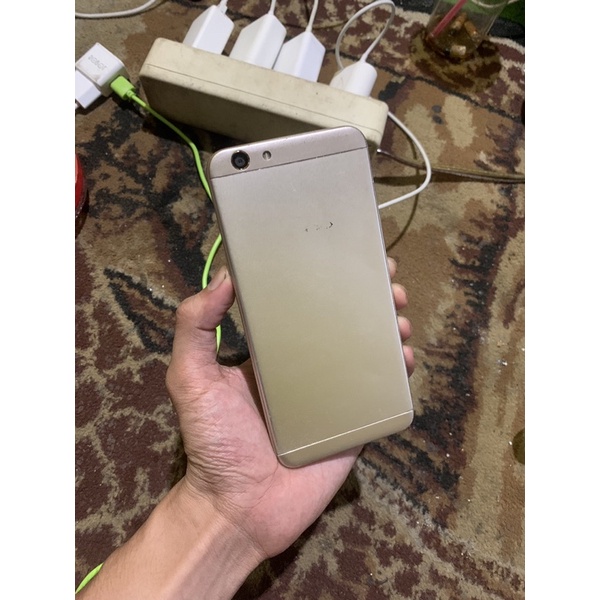 Oppo F1s Original 4/64Gb