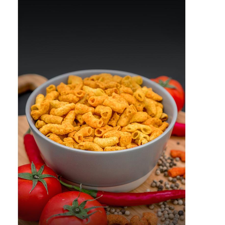 

Stok banyak LSWOO Marenta Makaroni Original / makaroni gurih / makroni/ makasoni mantap jiwa //