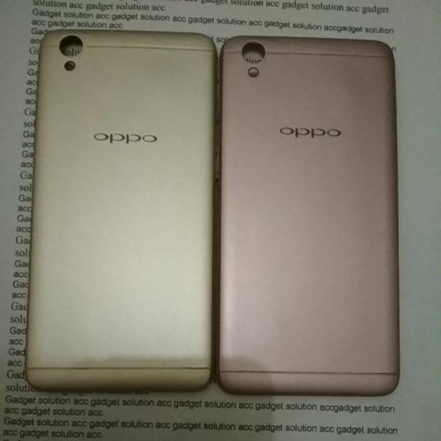 BACKDOOR BACK COVER TUTUP BELAKANG OPPO A37 NEO 9 | Shopee Indonesia