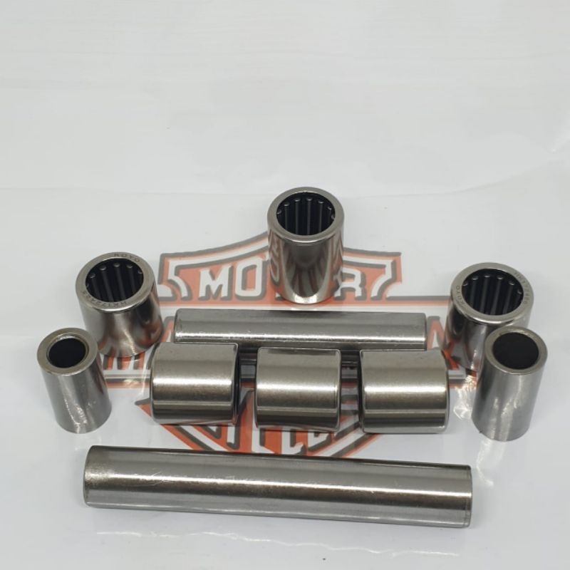 BOSH AYUN BOSH MONOSHOCK FORK ARM BUSH SUZUKI GSX 150 GSX SET ARM DAN BOSH MONOSHOCK