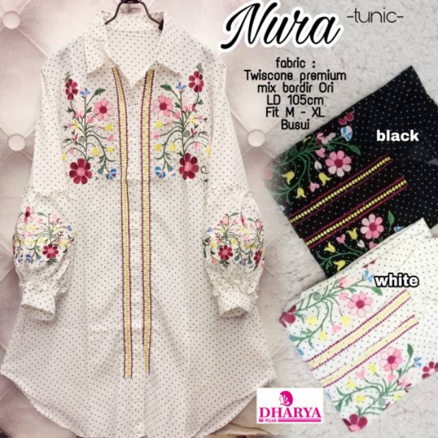 Nura tunik