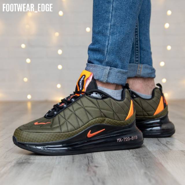 air max 720 army green