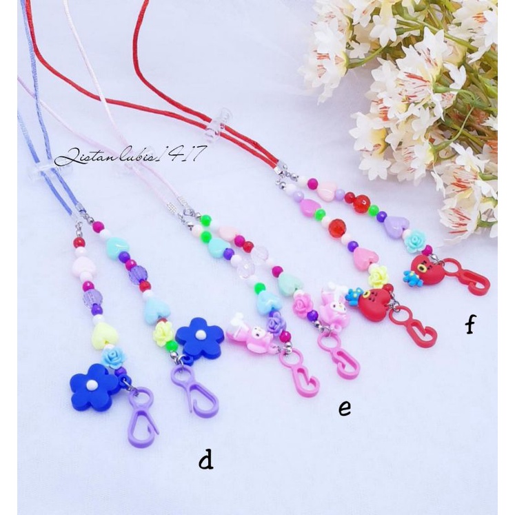 strap love mawar beli 10 free 2