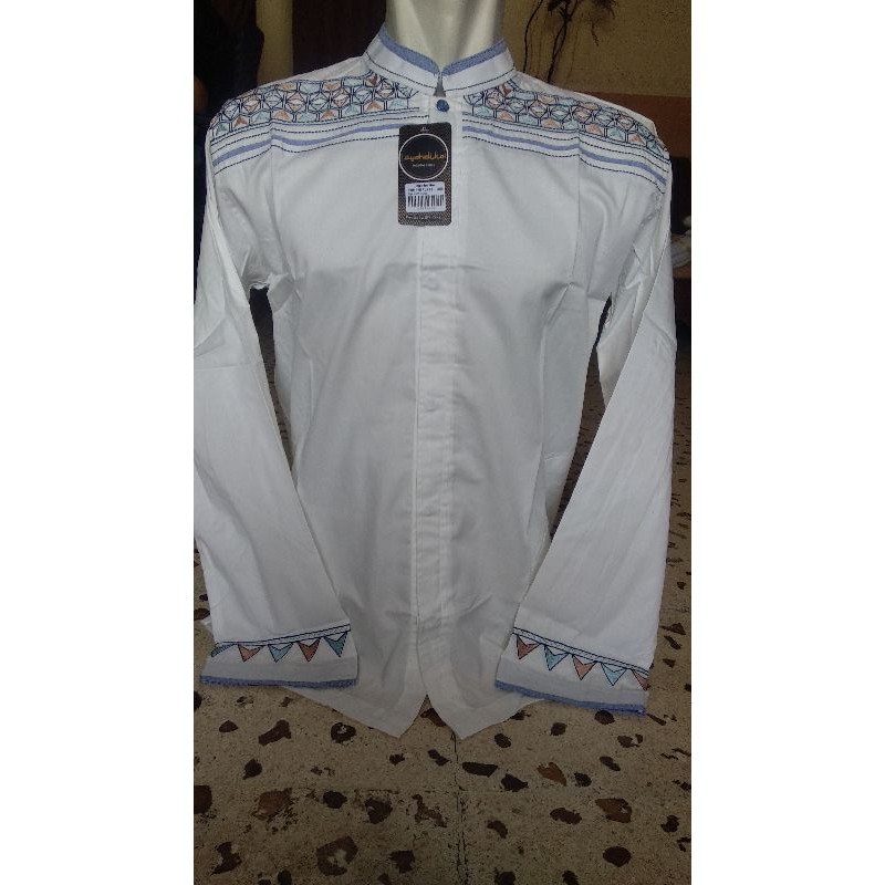 Koko Panjang syahdika