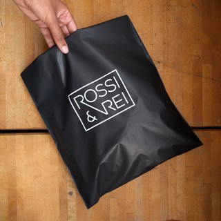 Polymailer 20x35cm Custom Sablon Harga per pcs Polymailer 20x35cm Custom Sablon Harga per pcs