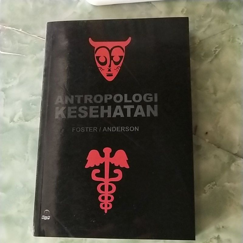 antropologi kesehatan