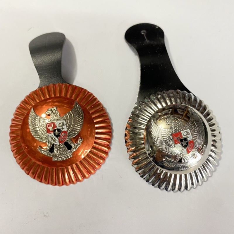 Tanda Jabatan Lurah Dan Camat Ukuran Besar - Tanda Jabatan Lurah - Tanda Jabatan Camat