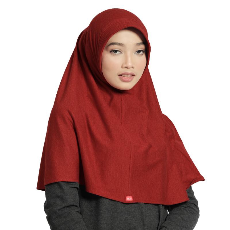 BERGO POLOS DAUKY (BERGO RIRI)