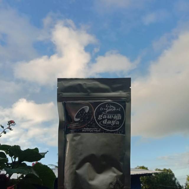 

Kopi Gawah Daye