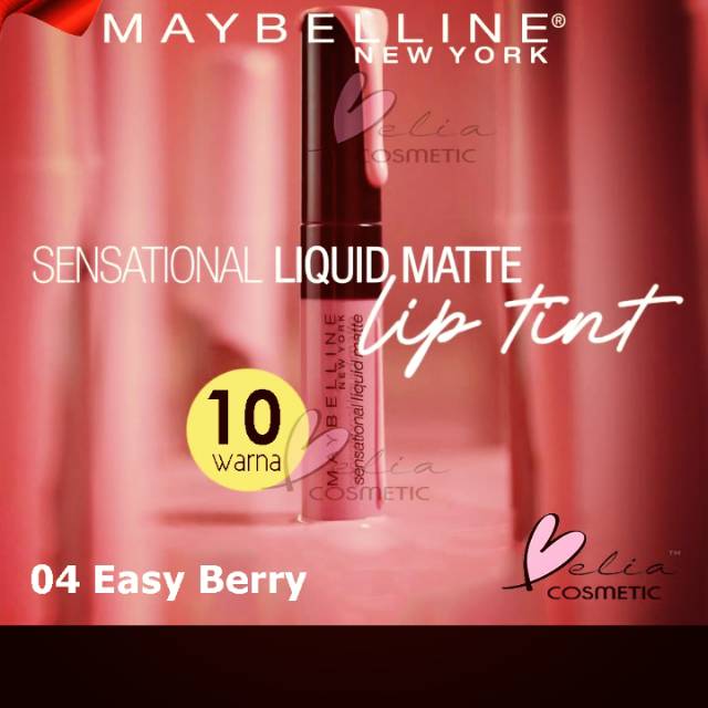 MAYBELINE