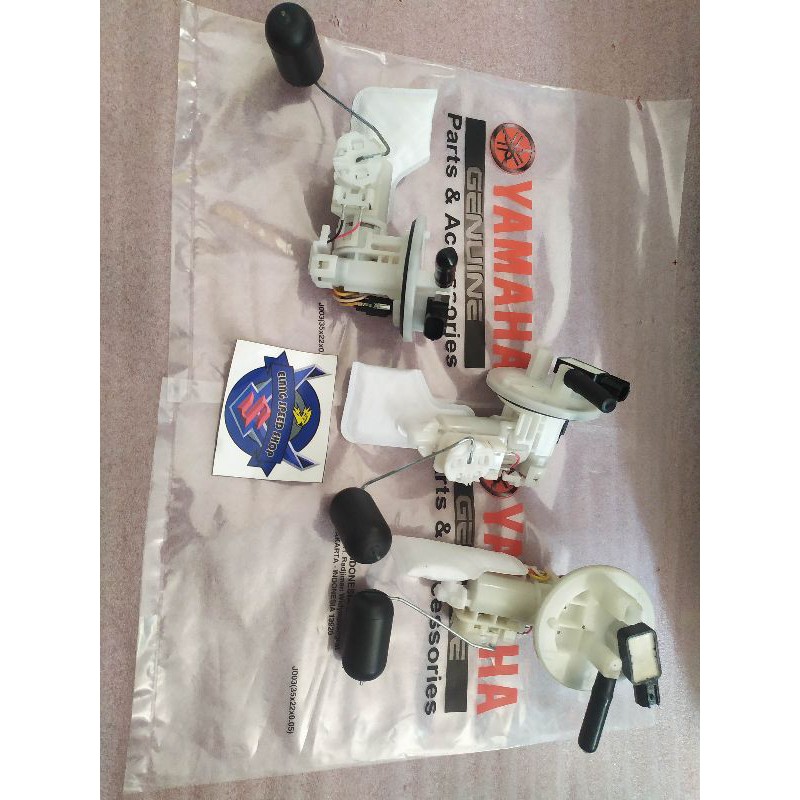 FUELPAMP FUELPUMP BENGSIN MIO J FINO FI XRIDE SOULGT