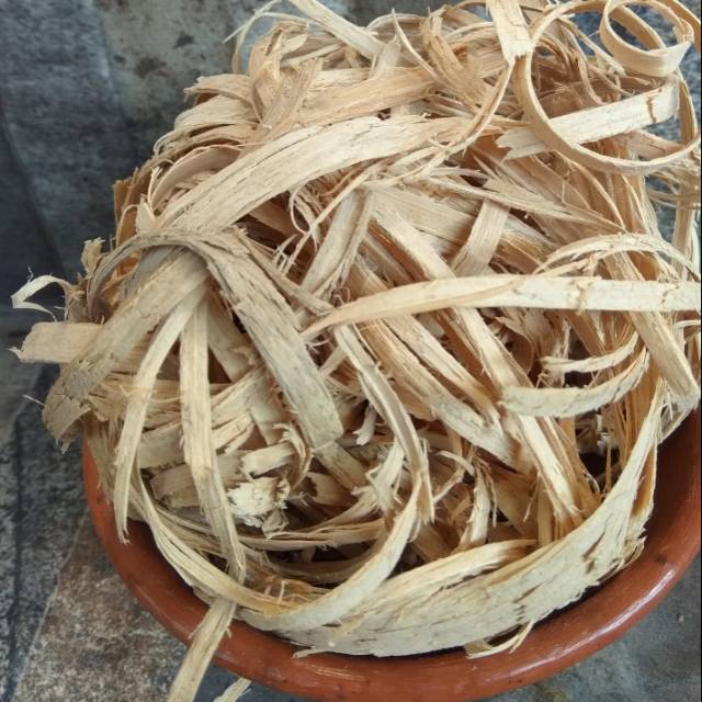 

Bidara Laut/Doro putih/ kayu ular/ Widoro pait 100g